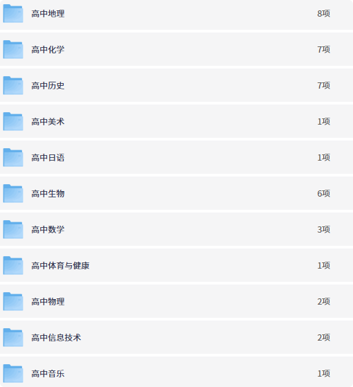 高中教师用书,备课授课必备神器-向阳资源站
