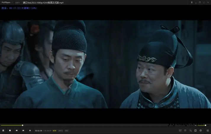 图片[2]-PotPlayer播放器：全能影音解码神器，极致优化版来袭-向阳资源站
