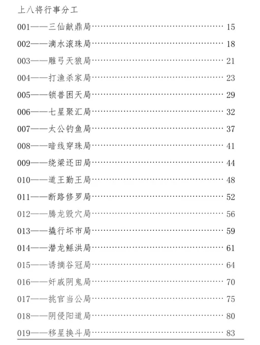 图片[1]-千门108局深度解析：识破人性骗局，提升处世警觉与判断力-向阳资源站